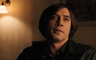 No country for old men comparison essay