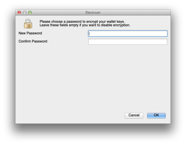 electrum-wallet-password